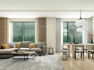 For sale 3 bedrooms house in Khan Na Yao, Bangkok