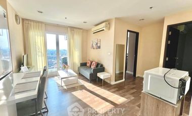 À vendre 2 chambres condo à Khlong Toei, Bangkok