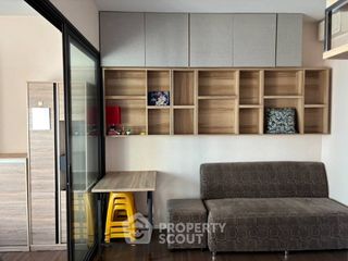À vendre 1 chambre condo à Bang Sue, Bangkok