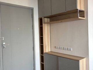 À vendre 1 chambre condo à Bang Sue, Bangkok