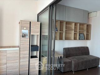 À vendre 1 chambre condo à Bang Sue, Bangkok