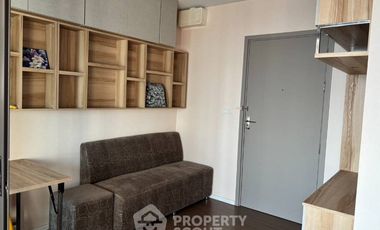 À vendre 1 chambre condo à Bang Sue, Bangkok