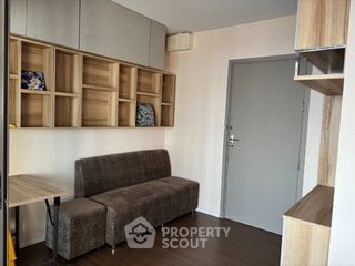 À vendre 1 chambre condo à Bang Sue, Bangkok