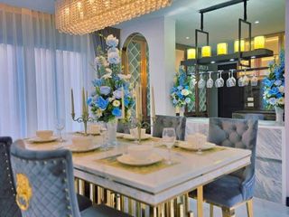 For sale 4 bedrooms villa in Bang Lamung, Chonburi
