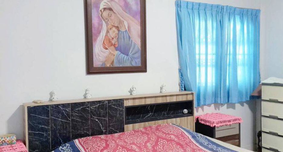 Villa en venta de 3 habitaciones en Bang Lamung, Chonburi