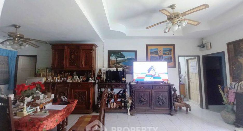 Villa en venta de 3 habitaciones en Bang Lamung, Chonburi