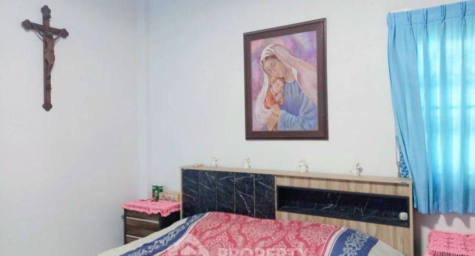 Villa en venta de 3 habitaciones en Bang Lamung, Chonburi