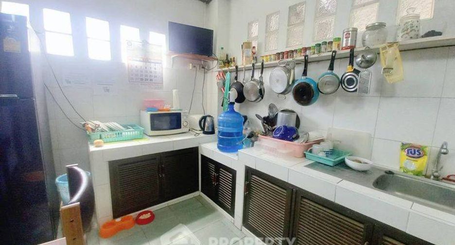 Villa en venta de 3 habitaciones en Bang Lamung, Chonburi
