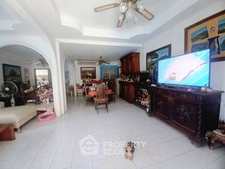 Villa en venta de 3 habitaciones en Bang Lamung, Chonburi