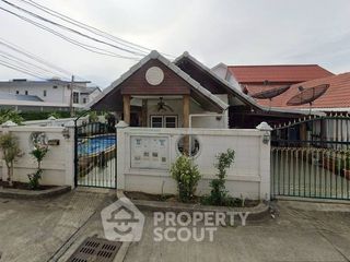 Villa en venta de 3 habitaciones en Bang Lamung, Chonburi