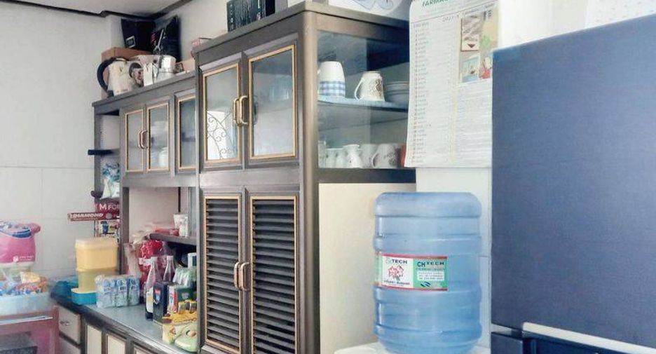 Villa en venta de 3 habitaciones en Bang Lamung, Chonburi