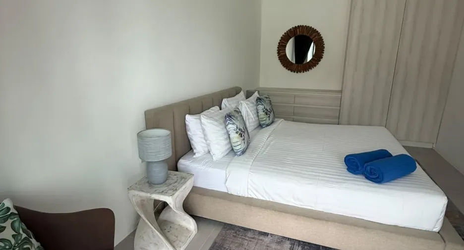 À louer 3 chambres villa à Ko Samui, Surat Thani