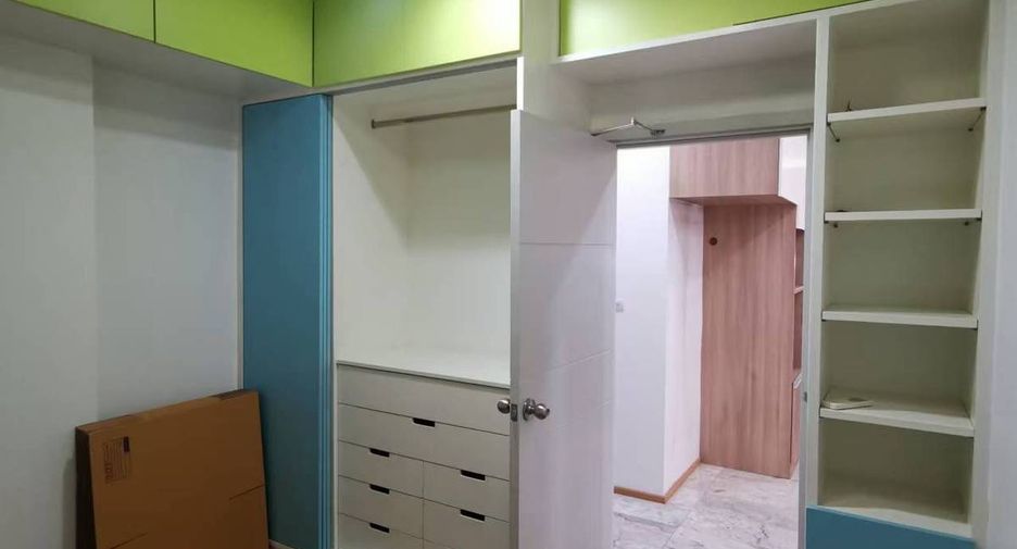Wohnung zur Miete und zum Kauf mit 2 Zimmer in Phaya Thai, Bangkok