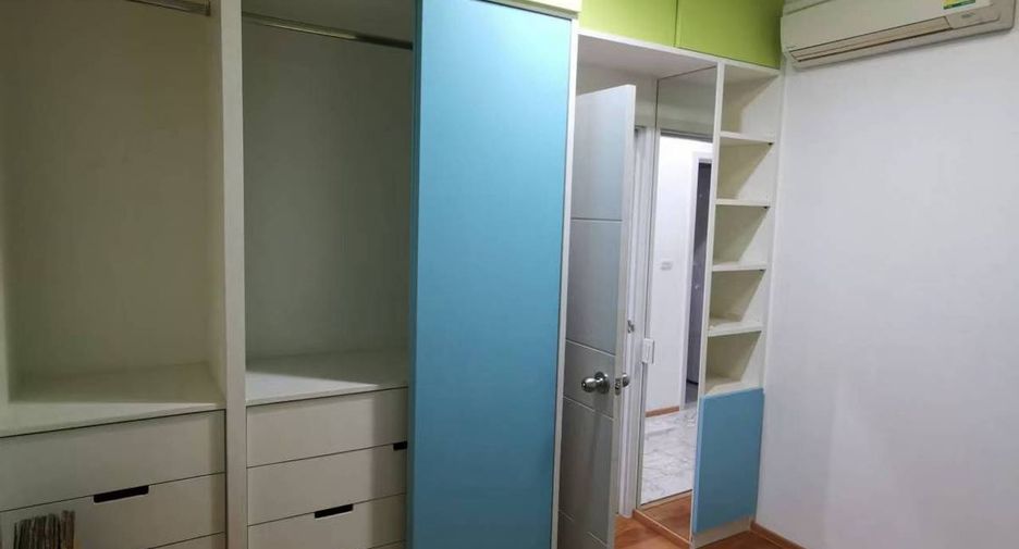 Wohnung zur Miete und zum Kauf mit 2 Zimmer in Phaya Thai, Bangkok