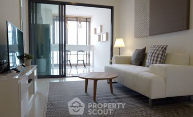For rent and for sale 1 bed condo in Khlong Toei, Bangkok