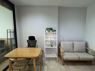 Condo en venta de 1 habitaciones en Pathum Wan, Bangkok