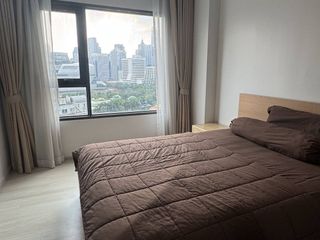 Condo en venta de 1 habitaciones en Pathum Wan, Bangkok