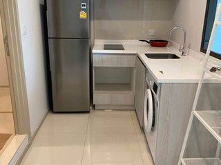 Condo en venta de 1 habitaciones en Pathum Wan, Bangkok