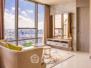 À louer et à vendre 1 chambre condo à Sathon, Bangkok