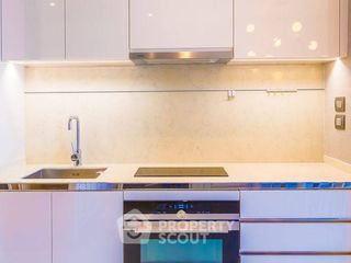 À louer et à vendre 1 chambre condo à Sathon, Bangkok