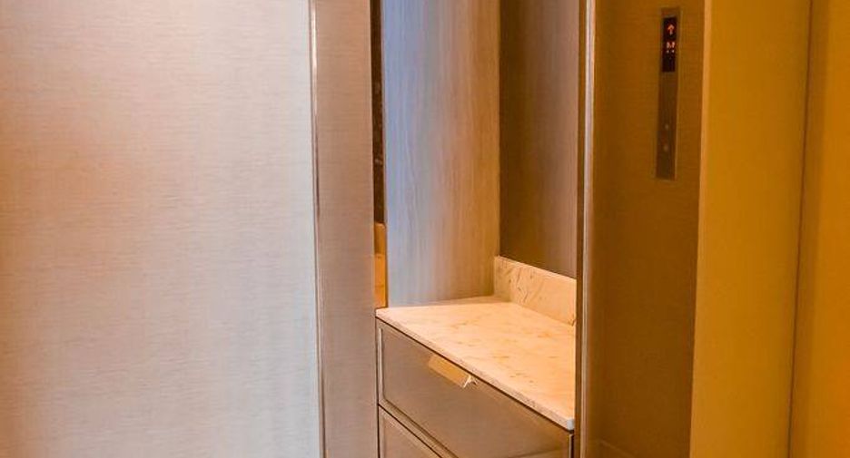 À louer et à vendre 1 chambre condo à Sathon, Bangkok