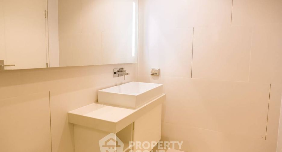 À louer et à vendre 1 chambre condo à Sathon, Bangkok