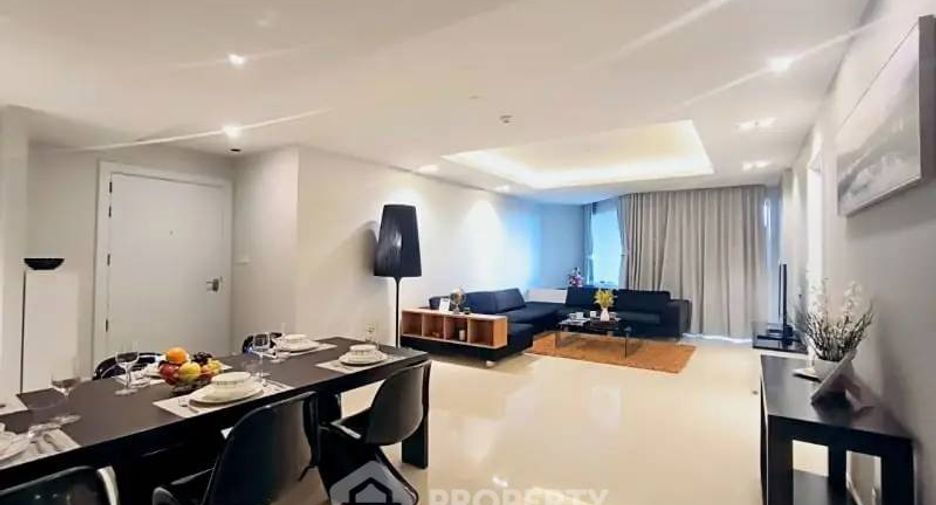 For rent and for sale 2 bedrooms condo in Jomtien, Pattaya