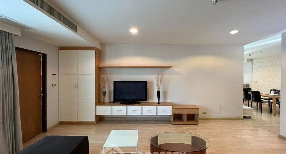 Wohnung zur Miete und zum Kauf mit 2 Zimmer in Watthana, Bangkok