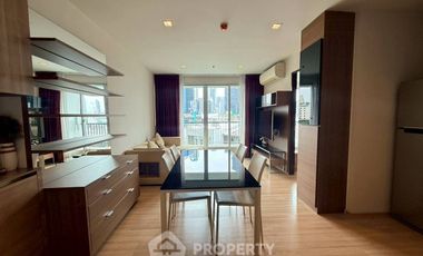 For sale 1 bed condo in Sathon, Bangkok