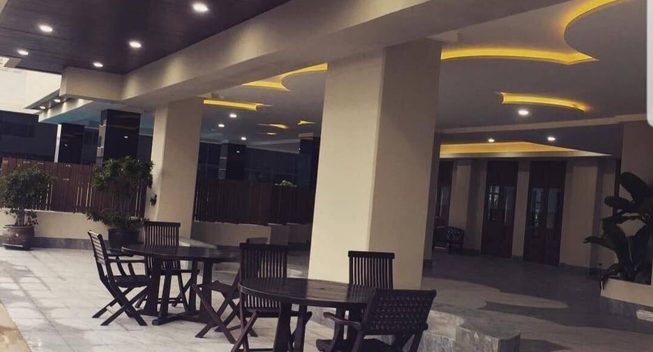 For sale 2 bedrooms condo in Watthana, Bangkok