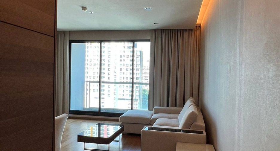 À vendre 2 chambres condo à Sathon, Bangkok