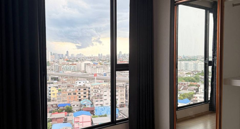 出售 2 卧室 公寓 在 Bangkok Yai, 曼谷