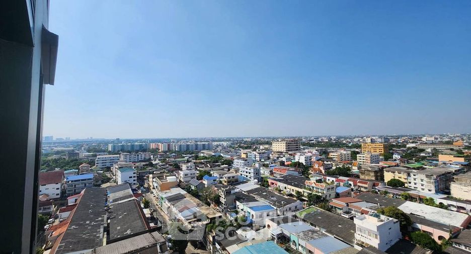 出售 2 卧室 公寓 在 Bangkok Yai, 曼谷