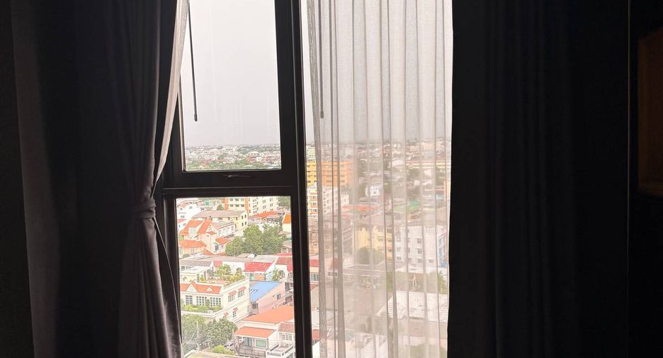 出售 2 卧室 公寓 在 Bangkok Yai, 曼谷