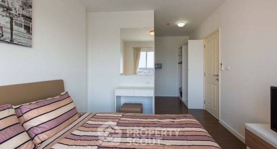For sale 2 bedrooms condo in Watthana, Bangkok