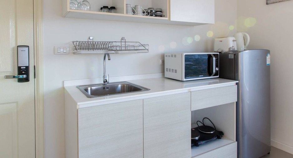 For sale 2 bedrooms condo in Watthana, Bangkok