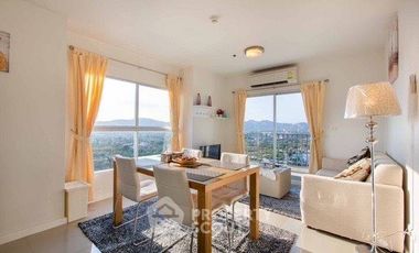 For sale 2 bedrooms condo in Watthana, Bangkok