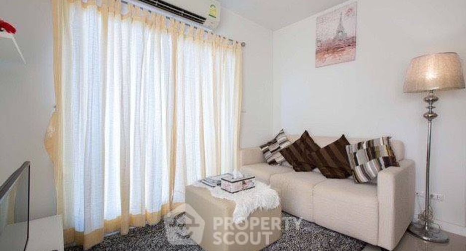 For sale 2 bedrooms condo in Watthana, Bangkok