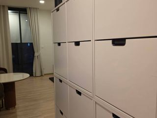Condo en venta de 2 habitaciones en Ratchathewi, Bangkok