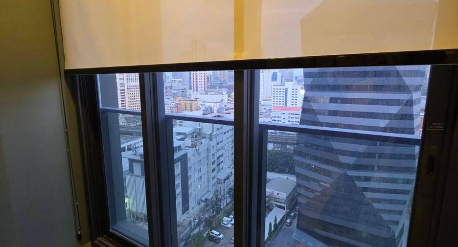 ขาย 2 ห้องนอน คอนโด ใน ราชเทวี, กรุงเทพฯ