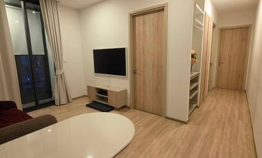 For sale 2 bedrooms condo in Ratchathewi, Bangkok