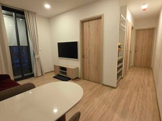 Condo en venta de 2 habitaciones en Ratchathewi, Bangkok