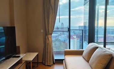 For sale 1 Beds condo in Bang Lamung, Chonburi