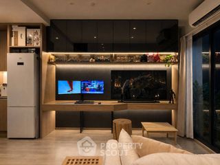 À vendre 1 chambre condo à Bang Sue, Bangkok