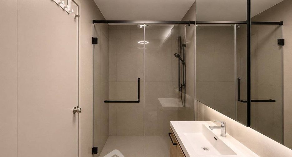 À vendre 1 chambre condo à Bang Sue, Bangkok
