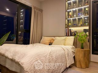 À vendre 1 chambre condo à Bang Sue, Bangkok
