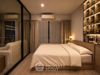 À vendre 1 chambre condo à Bang Sue, Bangkok