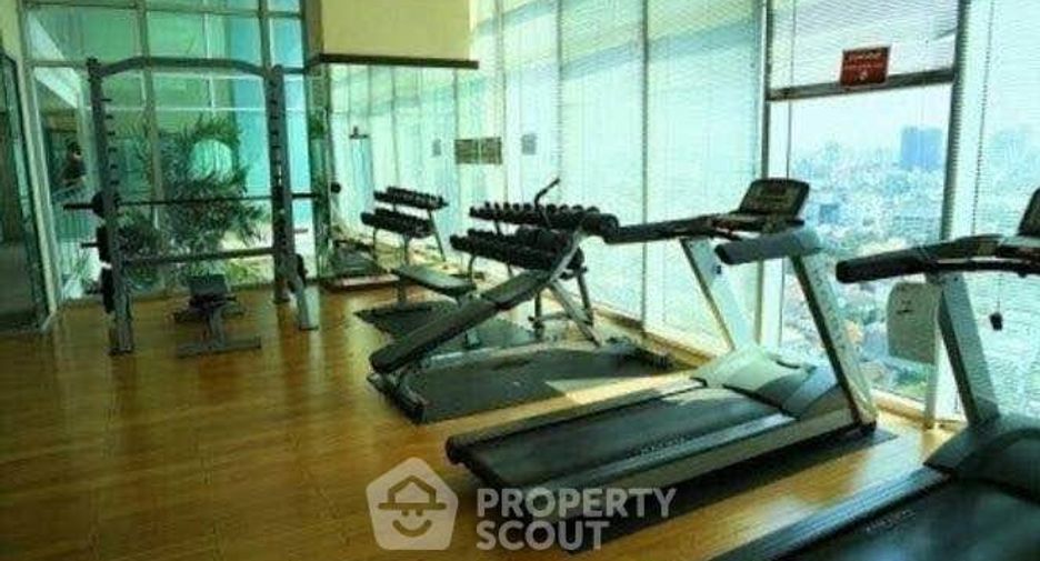 For rent そして for sale 1 Beds condo in Chatuchak, Bangkok