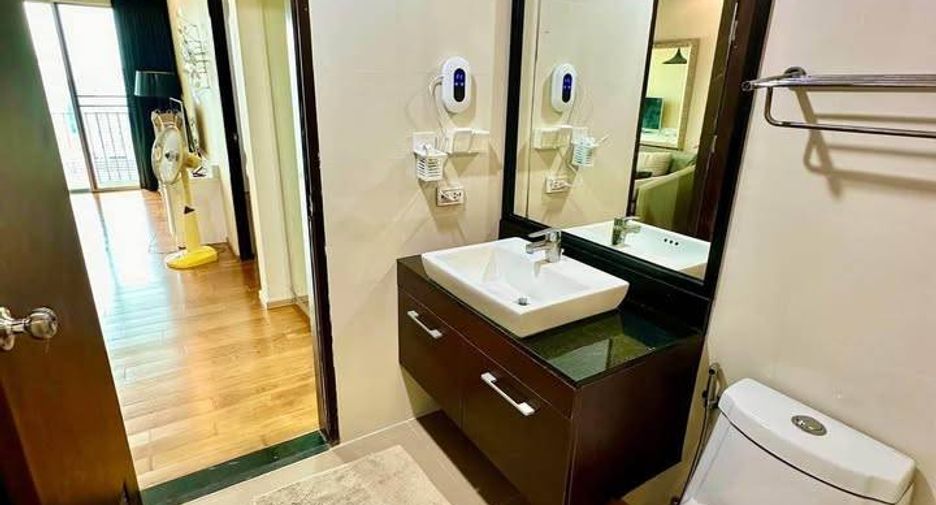 For rent そして for sale 1 Beds condo in Chatuchak, Bangkok
