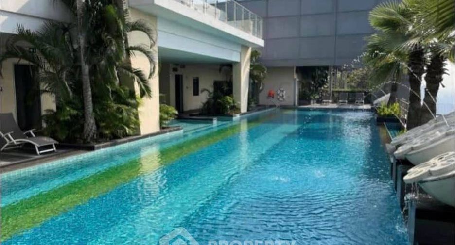 For rent そして for sale 1 Beds condo in Chatuchak, Bangkok
